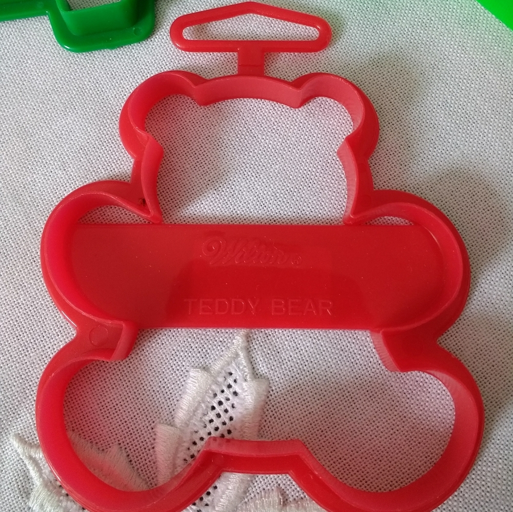Christmas bakeware - Picture 7 of 8